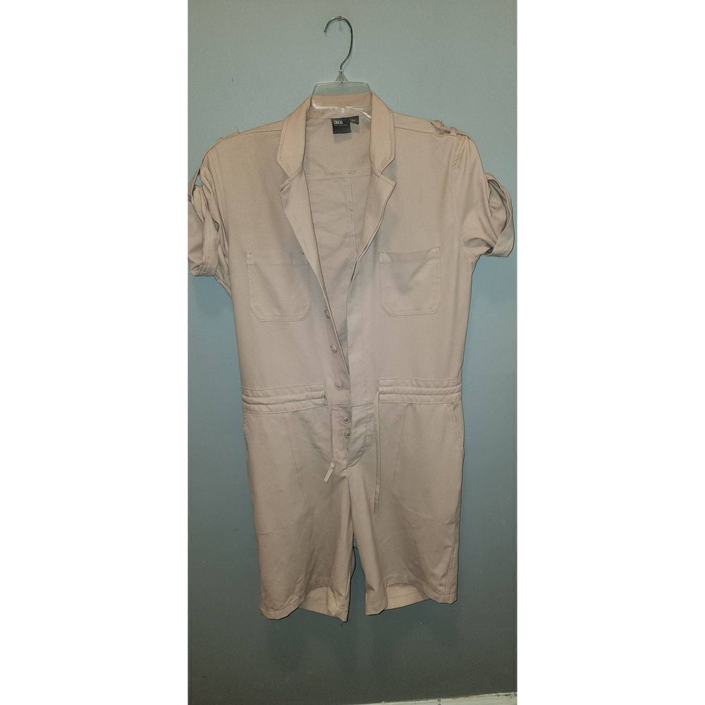 ASOS ROMPER  